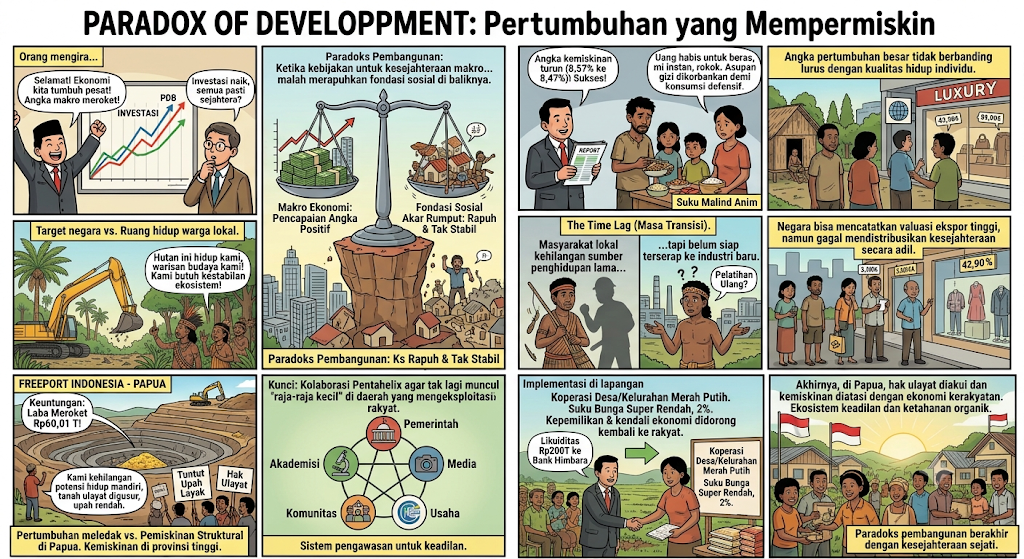 paradox of development - adamsmith.my.id