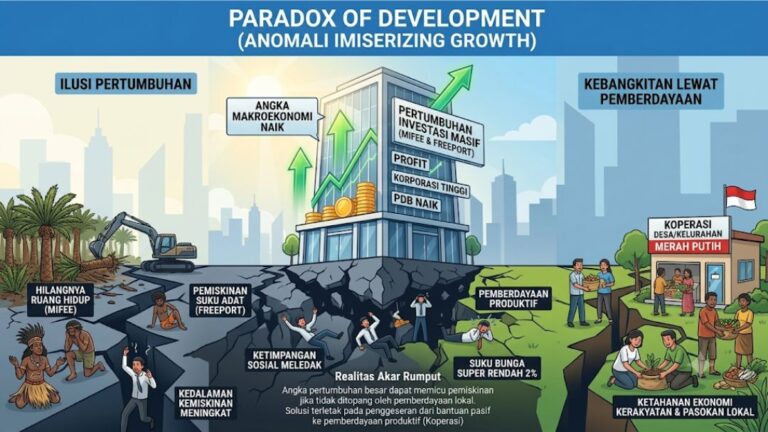 paradox of development - adamsmith.my.id